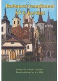 Fabó Beáta,Kovács Mária,Mayer László,Mayerné Lendváry Mária,Millisits Máté - Budapest templomai XVI. kerület