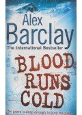 Alex Barclay - Blood Runs Cold