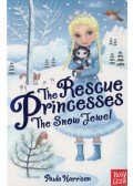 Paula Harrison - The Snow Jewel