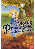 Paula Harrison - The Silver Locket