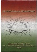 Pilismaróti Bozóky Gyula - Kárpátalja hazatért/A Felvidék hazatért