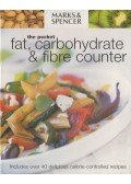 Carol Bateman - The pocket fat, carbohydrate & fibre counter