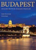 Hajni István ,Kolozsvári Ildikó - Budapest  - ENGLISH/DEUTSCH/ITALIANO/FRANÇAIS