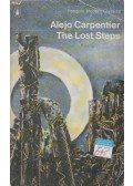 Alejo Carpenter,Alejo Carpentier - The Lost Steps