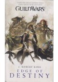 J. Robert King - Edge of Destiny