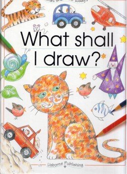 Ray Gibson - What shall I draw? Ray Gibson - What shall I draw?, London 1994 antikvár könyv
