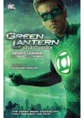 Geoff Johns,Ivan Reis - Green Lantern: Secret Origin