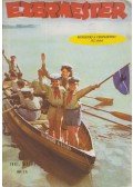 Solymár Tamás - Ezermester 1961. május