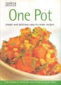 Christine McFadden - One Pot