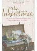 Nina Bell - The Inheritance