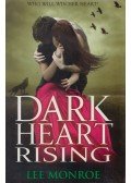 Lee Monroe - Dark Heart Rising
