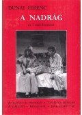 Dunai Ferenc - A nadrág