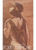 Anne-Marie Villefranche - Folies D'amour