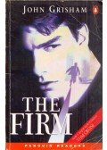 John Grisham,Waterfield, Robin - The Firm - Level 5