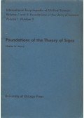 Charles W. Morris - Foundations of the Theory of Signs
