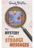 Enid Blyton - The Mystery of the Strange Message