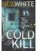 Neil White - Cold Kill