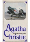 Agatha Christie - Halál a felhők fölött