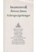 Borcsa János - Szövegszigettenger