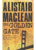 Alistair MacLean - The Golden Gate