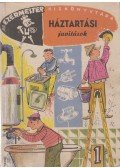 Várhelyi Tamás - Háztartási javítások