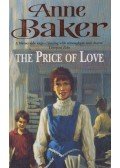 Anne Baker - The Price of Love