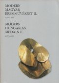 L. Kovásznai Viktória - Modern magyar éremművészet II. 1976-2000