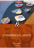 Francisco Asensio Cerver - Commercial Space: Shop Windows - Cosmetics