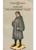 Chaucer, Geoffrey - The Canterbury Tales