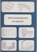 Szerényi István  - Épületburkoló szakrajz
