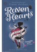 Dunbar, Fiona - Raven Hearts