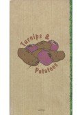 Keda Black,Catherine Quevremont - Turnips & Potatoes