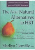 Marilyn Glenville - The New Natural Alternatives to HRT
