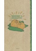 Keda Black,Catherine Quevremont - Squashes & Courgettes