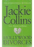 Jackie Collins - Hollywood Divorces