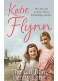 Katie Flynn - The Girl From Penny Lane
