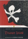 Stevenson, Robert L. - Treasure Island