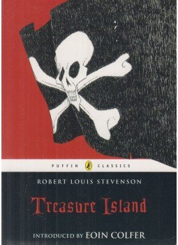 Stevenson, Robert L. - Treasure Island Stevenson, Robert L. - Treasure Island, London 2008 antikvár könyv