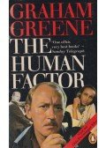 Graham Greene - The Human Factor