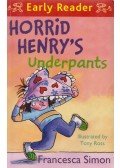 Francesca Simon - Horrid Henry's Underpants
