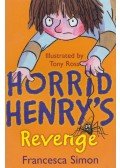 Francesca Simon - Horrid Henry's Revenge