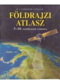 Mészárosné Balogh Ágnes - Földrajzi atlasz 5-10. osztályosok számára
