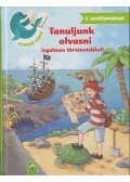 Carola von Kessel - Tanuljunk olvasni izgalmas történetekkel!