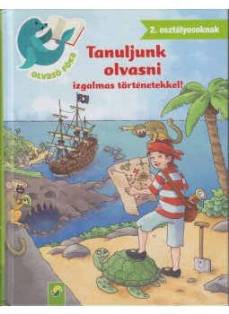Carola von Kessel - Tanuljunk olvasni izgalmas történetekkel! Carola von Kessel - Tanuljunk olvasni izgalmas történetekkel!, 0 antikvár könyv