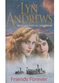 Andrews, Lyn - Friends Forever
