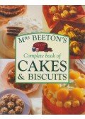 Bridget Jones - Mrs. Beeton's Complete Book of Cakes & Biscuits