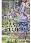 Susanna Kearsley - Season of Storms