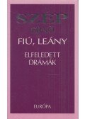 Szép Ernő - Fiú, leány