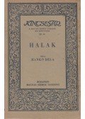 Hankó Béla - Halak
