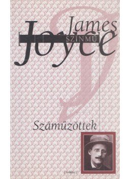 James Joyce - Száműzöttek James Joyce - Száműzöttek, Budapest 2001 antikvár könyv